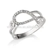 New design eco-friendly Introduction succinct 18k solid gold ring