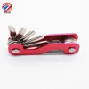 new fashion EDC tool DIY key chain