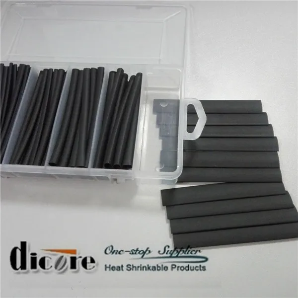 Heat Shrink Tubing Kit /heat Shrinkale Sleeves /raychem Heat Shrink