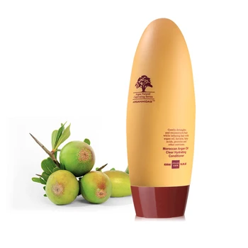 450ml Professional Hair Care Conditioner Organic Cream Type Hair