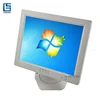 China manufacturer 5 wire touch screen monitor 15 inch , EEIT touch screen monitor LED new panel