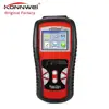 KONNWEI KW830 Factory CE ROHS FCC Economical Diagnostic Multi Car Diagnostic Scanner ANCEL NT301 AD510