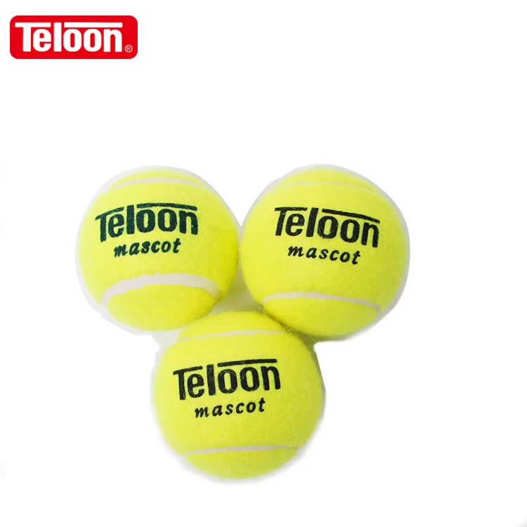 テルーン格安加圧テニスボールマスコット毎日のトレーニング用 Buy 安いテニスボール テニスボールメーカー トレーニング 練習テニスボール Product On Alibaba Com