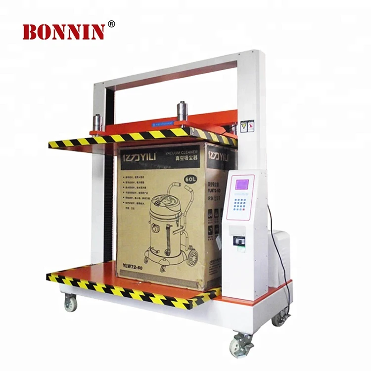 Bct Corrugated Carton Box Compression Tester Price Buy Box