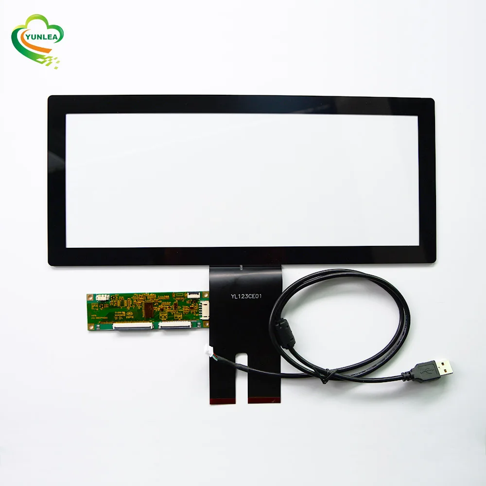 egalax inc. usb touch controller driver