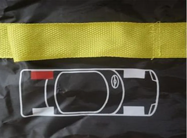 tyre cover set