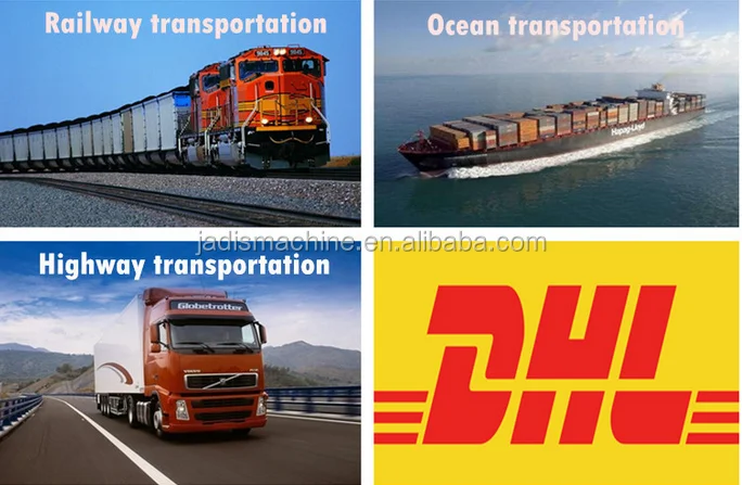 shipping