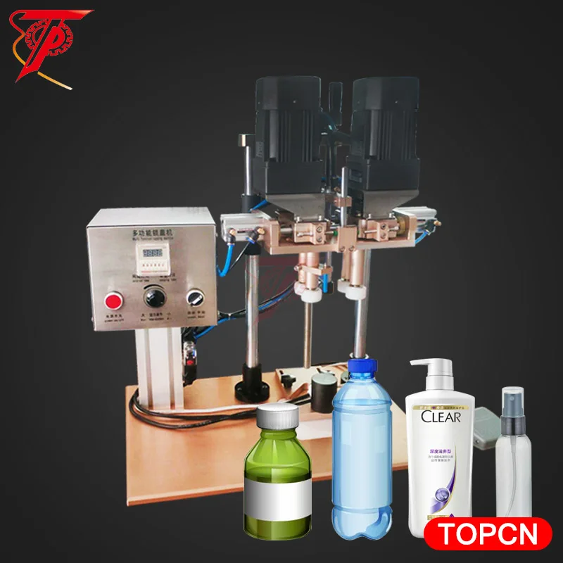 Piston Pneumatic High Viscosity Viscous Liquid Filling Machine Buy