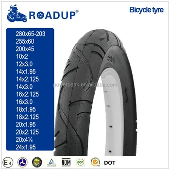 bike tire 16x2 125