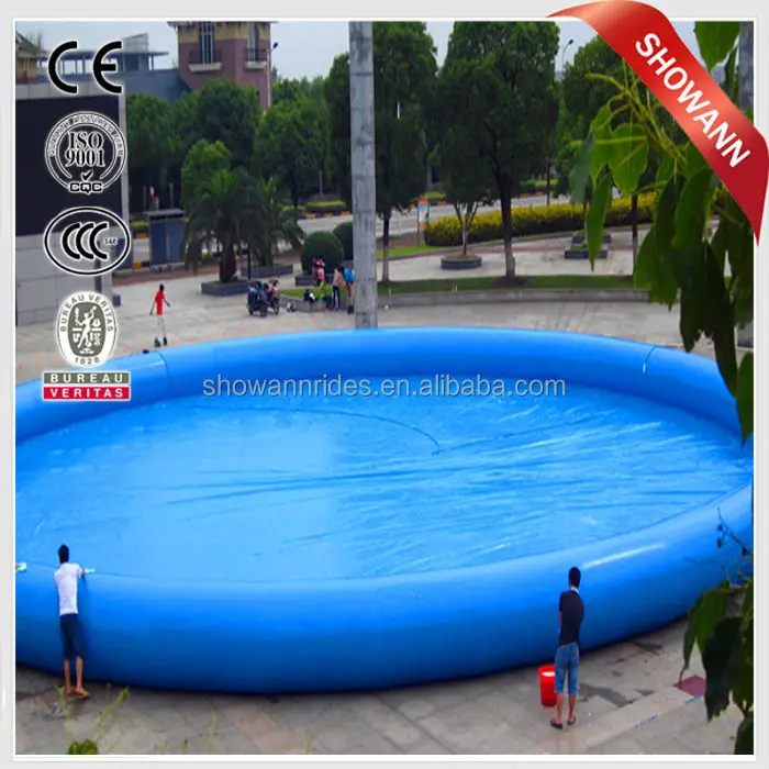 Large Inflatable Swimming Pool For Sale Large Inflatable Swimming Pool For Sale