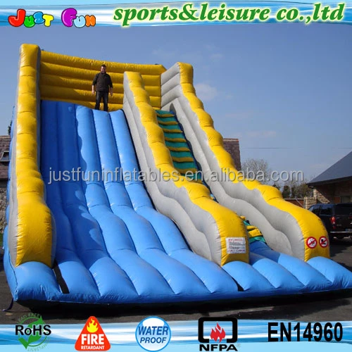 Giant Inflatable Slides For Sale Uk Giant Inflatable Slides For Sale Uk