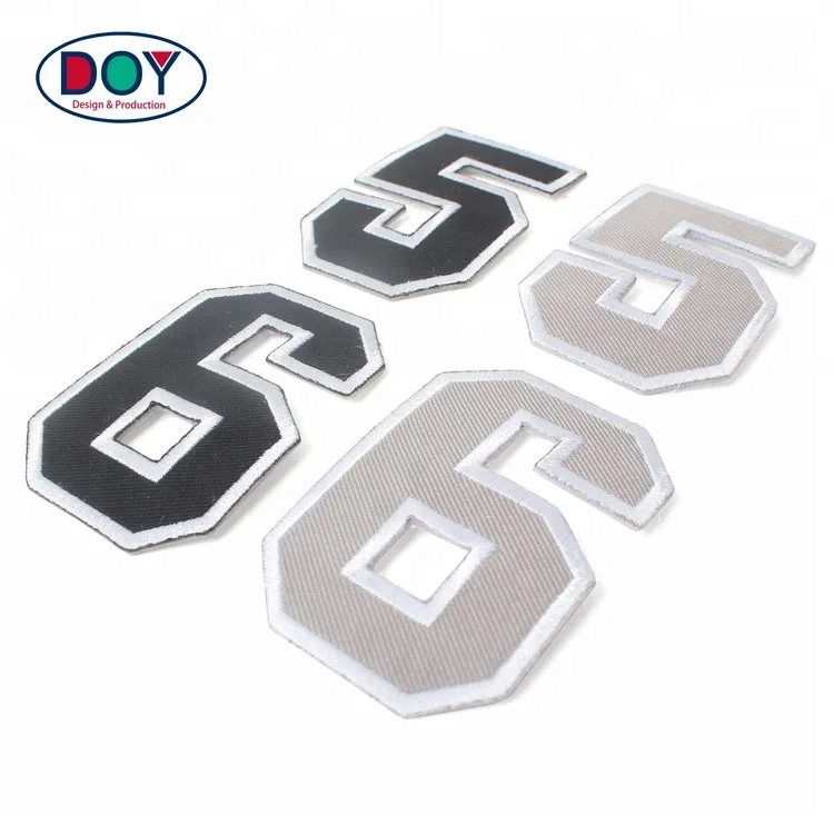 football patches for jerseys