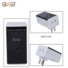 BX-V157 Low Voltage Waterproof Rotating Power AVS Electrical Refrigerator Automatic Voltage Protector, Voltage Regulator