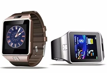DZ09 smartwatch best price in bangladesh