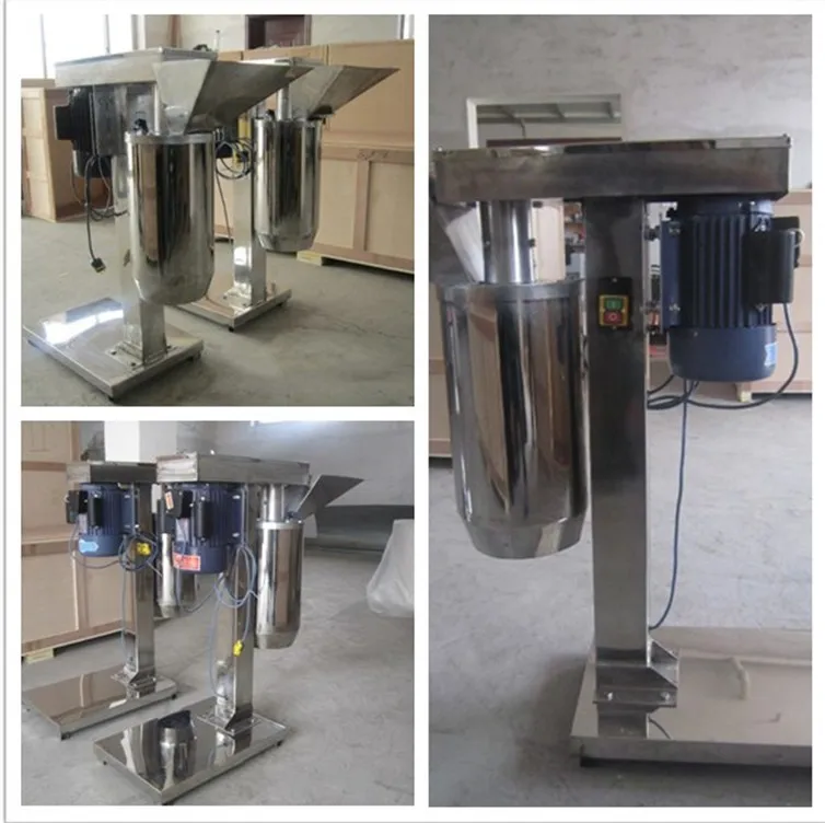 Electric Automatic Vegetable Processor Industrial Fruit Vegetable Puree