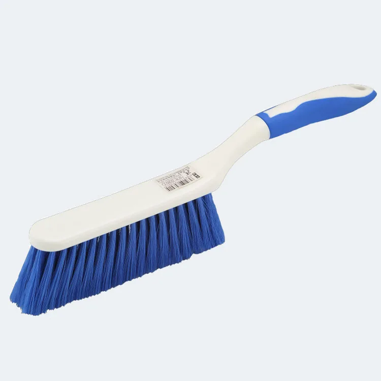 9404 High Quality Dust Brush Pet Duster With Tpr Handle Buy Soft