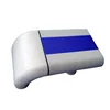 2019 Type C Good quality and cheap price hospital safty anticollision PVC and aluminium handrail Wall Guard