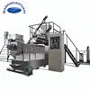 3-5t/h floating fish feed twin screw extruder