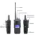 Ailunce HD1 DMR Digital Ham Walkie Talkie Two way Radio Dual Band HF 3000CH 100000Contacts 3200mAhz Waterproof+Program Cable