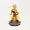 Dra gon Bal Japanese anime Action Figure toys Dragons 1/6 anime figure action figure toy for kids
