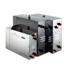 Wellness hammam commercial steam generator