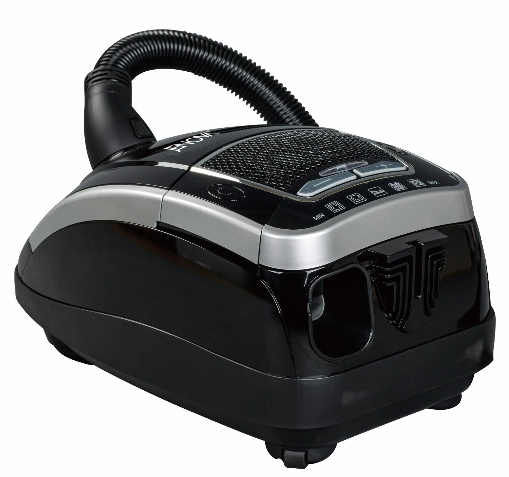 新型强力静音吸尘器 - buy 真空吸尘器,静音吸尘器,遥控吸尘器