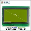 Smt Type Graphic Lcd Display 240X128