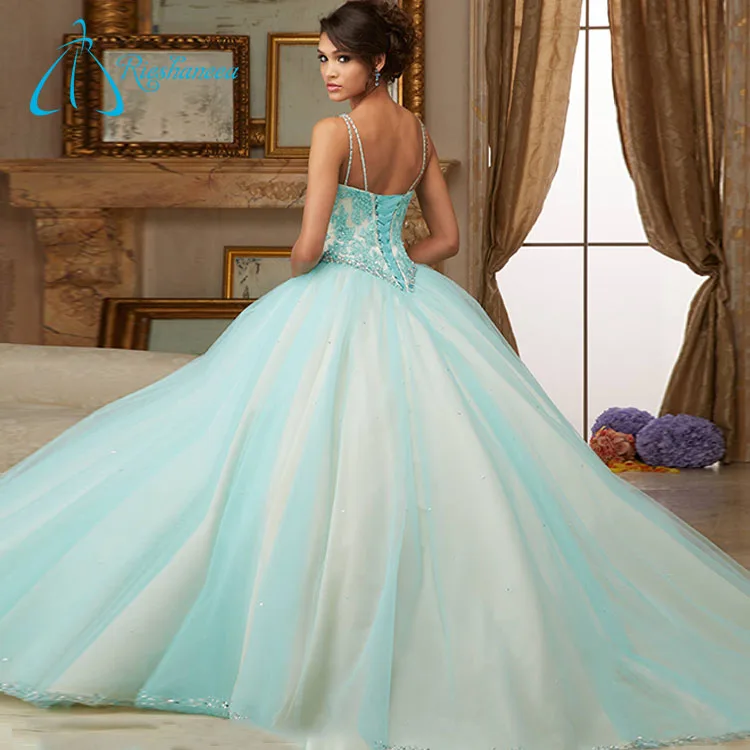 Sequined Beading Crystal Quinceanera Dresses Little Girls Buy