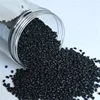 Plastic HDPE resin / High Density Polyethylene granules virgin / recycled HDPE PE100 PE80 granule for pipe in China