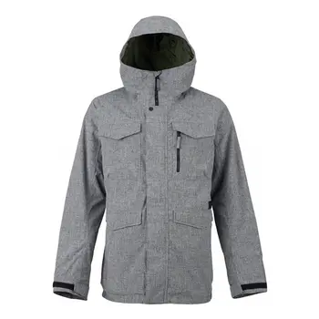 Men's Mountain Skiing Jacket Winter Outdoor Clothing - Buy Mountain ...