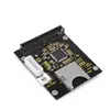 SD To IDE Adapter Card 3.5" 40Pin Male Hard Disk Drive Card