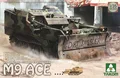 TAKOM 1 35 U S Armored Combat Earthmover M9 ACE TAK 2020 No 2020