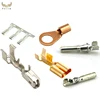 Factory price making terminal lugs ring type,car connector terminal,battery terminal