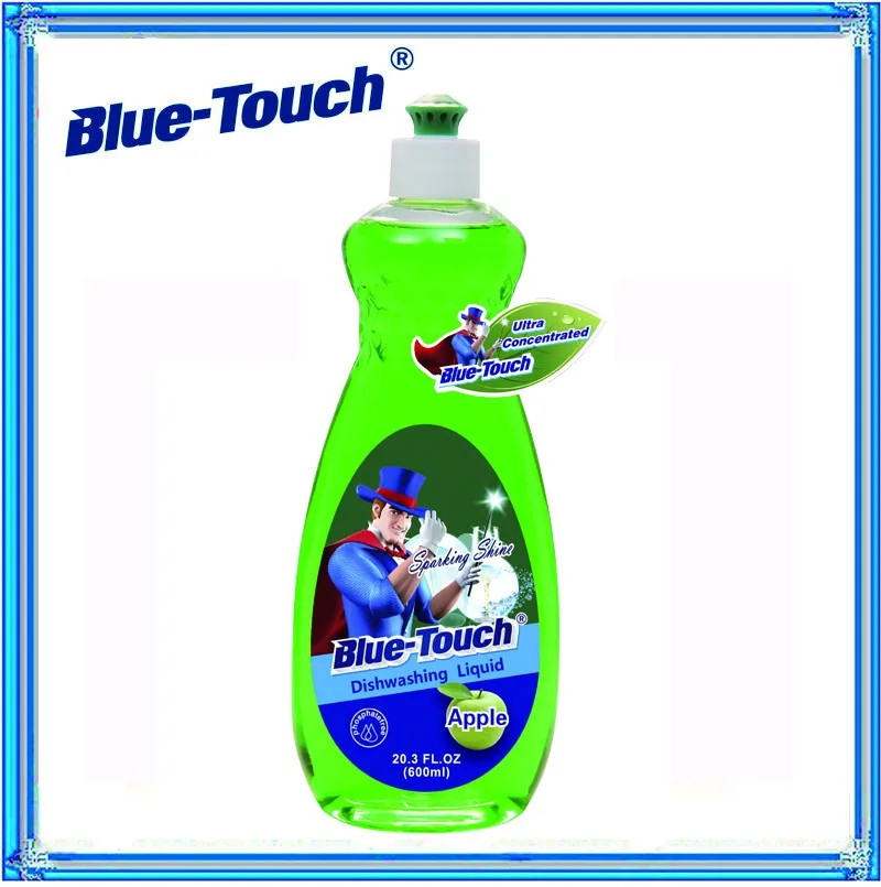 Green Apple Chemical Formula Bulk Dishwashing Liquid Buy Dishwashing