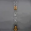 Award Type Roman Post Acrylic Railings