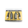 A Pair 1200m 1CH Active Twisted Pair Transmitter Receiver Video Balun TVI CVI AHD CVBS UTP Video balun