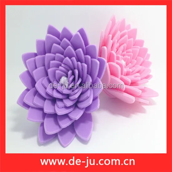 安いカラフルなエヴァを提供する花の形のバスボール卸売evaバスボール Buy Evaバスボール Product On Alibaba Com