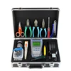 kit fibra optica 26 in 1 Fiber Optic Fusion Splicing Tool Kit