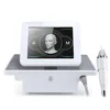 LF-514 Best facial beauty equipment radiofrequency micro needle rf fractional&fractional rf microneedle