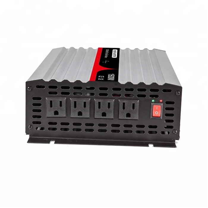 1500w Air Conditioner Power Inverter,12 Volt Dc Power Supply 1500 Watt