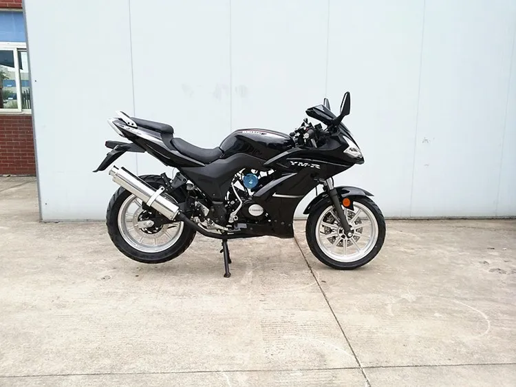 Yamasaki Sport 125cc