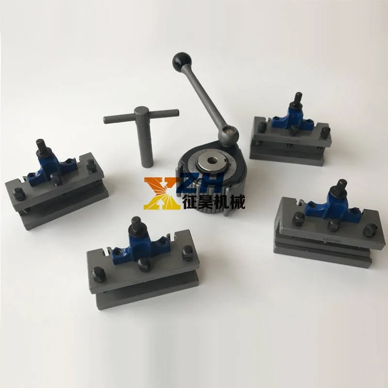 CNC BT40 Shank FMB Face Milling Collet Chuck Holder