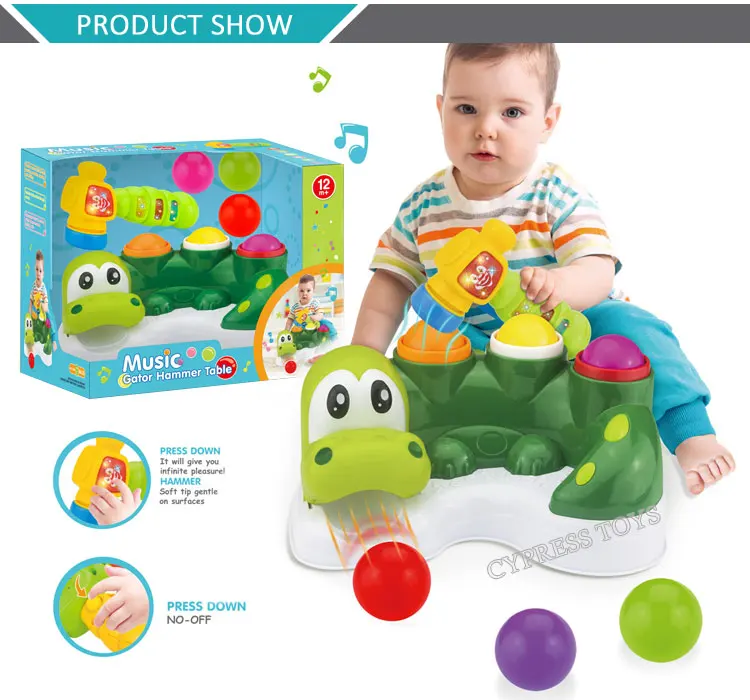 baby learning toys