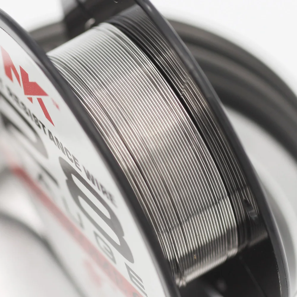 Titanium Wire 28ga Heating Wire For Tc Mod Ecig Buy 100ft Titanium Wire,100ft Titanium Wire