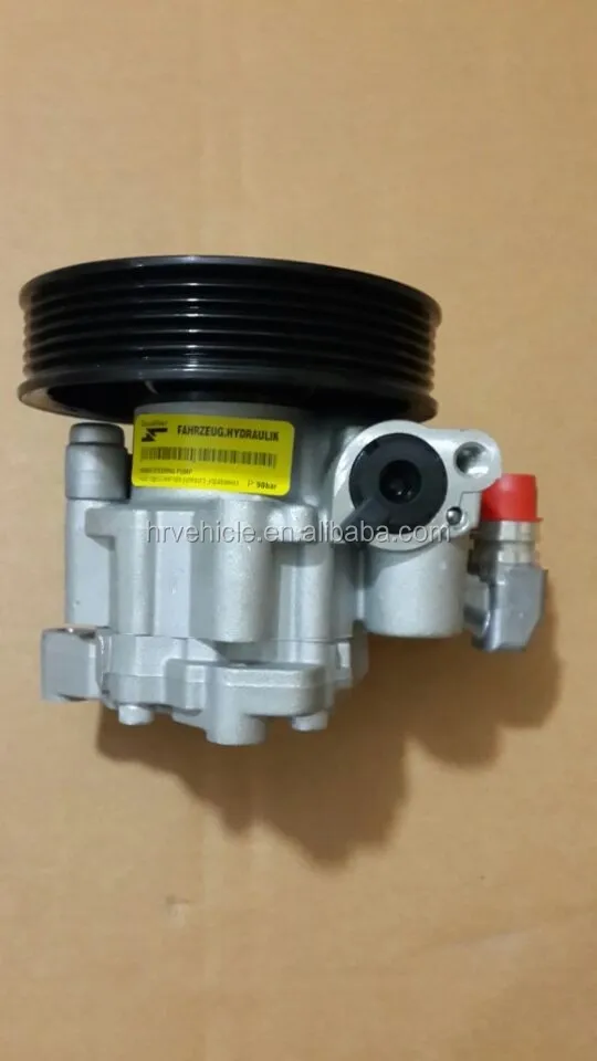 Electric Power Steering Pump A0054668301 Buy Power Steering Pump