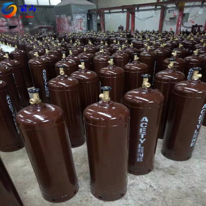 lishan gas cylinder (852)