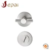 Best Selling Stainless Steel Door Indicator thumb turn knob in Epai