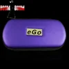 2019 factory Newest China e cigarette colorful ego case plastic pencil case with zipper from Boomboom