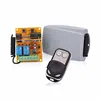 DC12V-24V motor sliding gate controller 2 channel Remote Controller