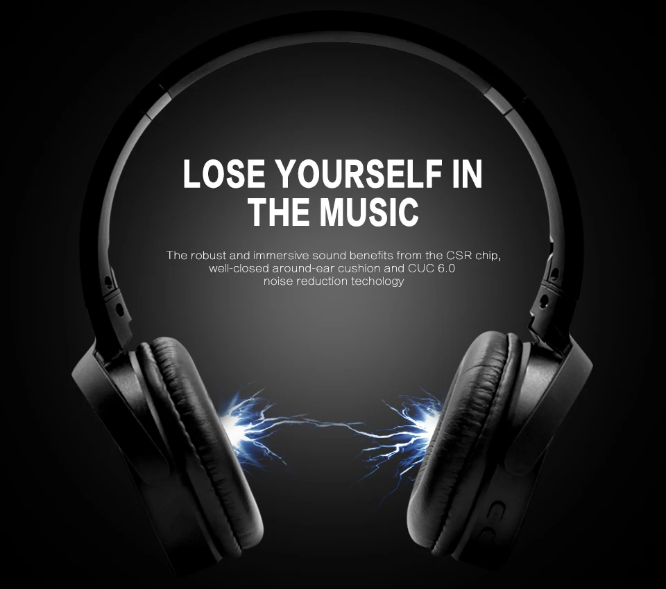 bluetooth headset with wired option